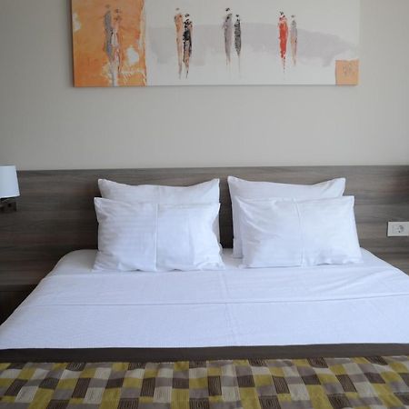 Ciflik Winery Hotel Bitola Exterior photo